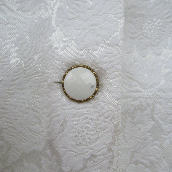 ❌Last Chance❌ NWT Vintage 80s 90s button down floral dress - Picture 12 of 16